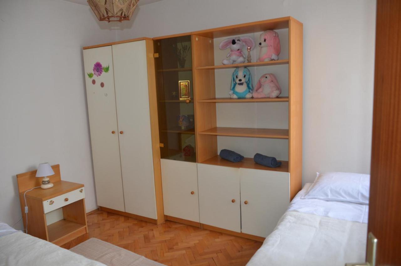 Marica * Rijeka