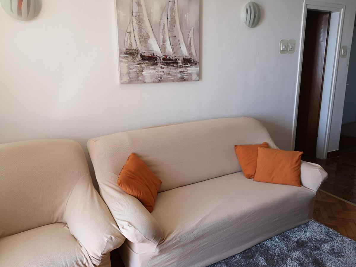 Apartman Marica *