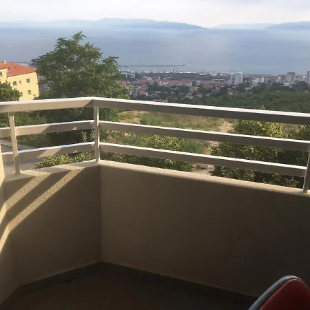 Marica Apartment Rijeka Exterior photo