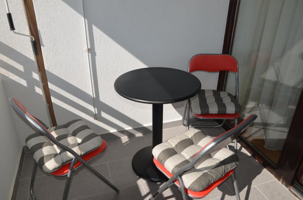 Apartment Marica Rijeka