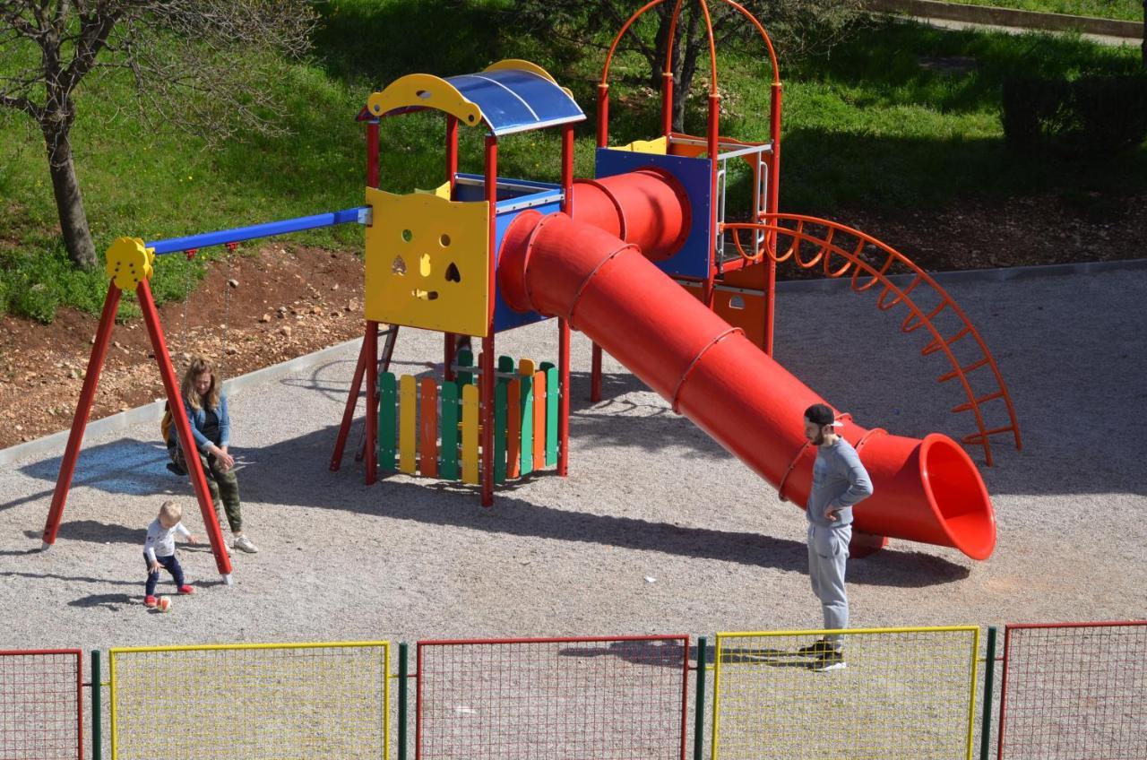 Marica Apartman