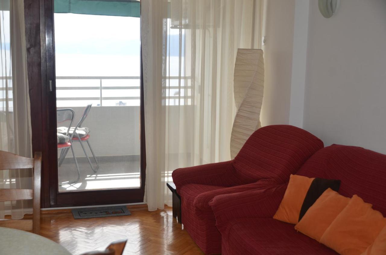 Apartment Marica Rijeka