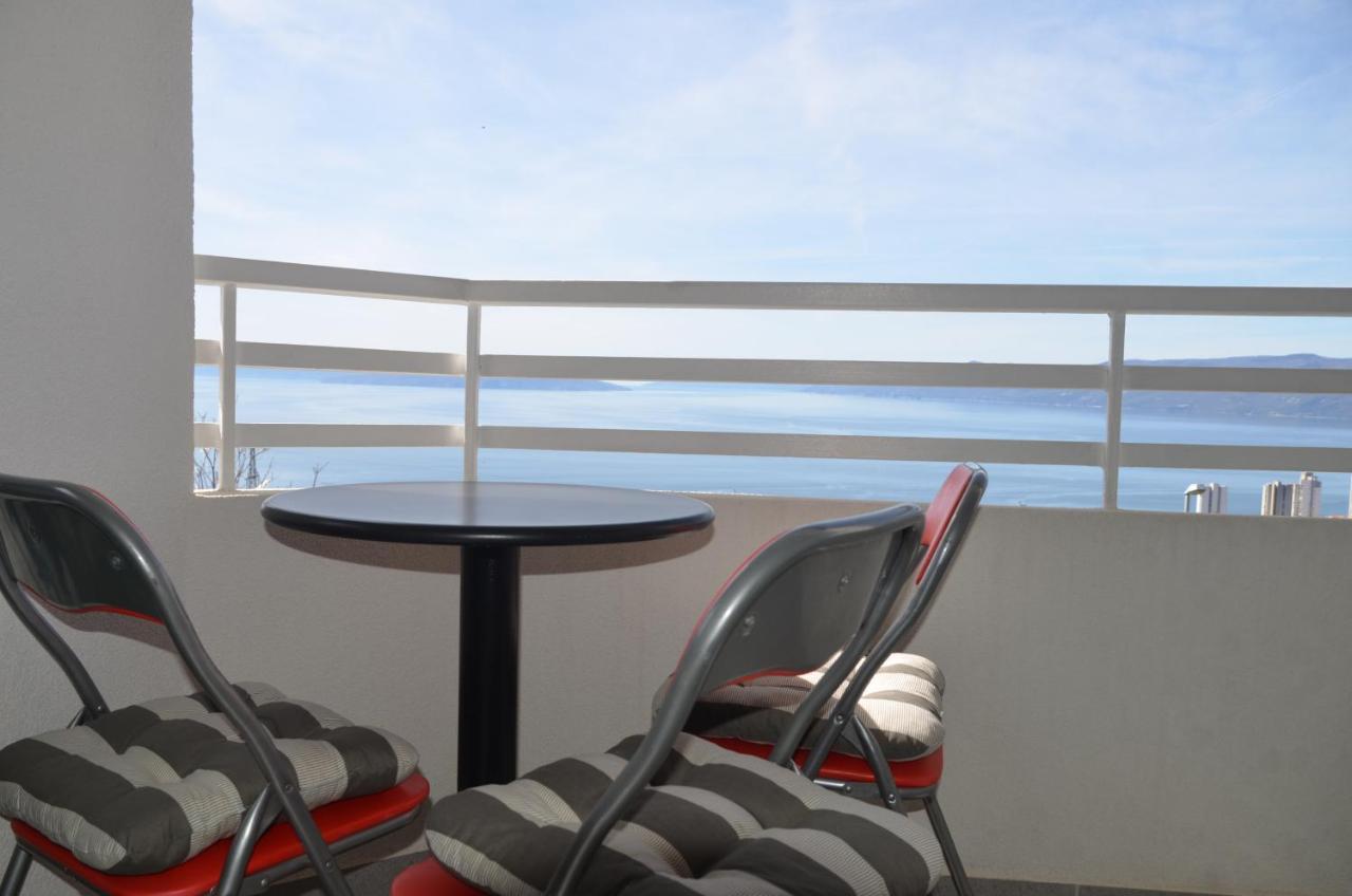 Marica Apartman Fiume