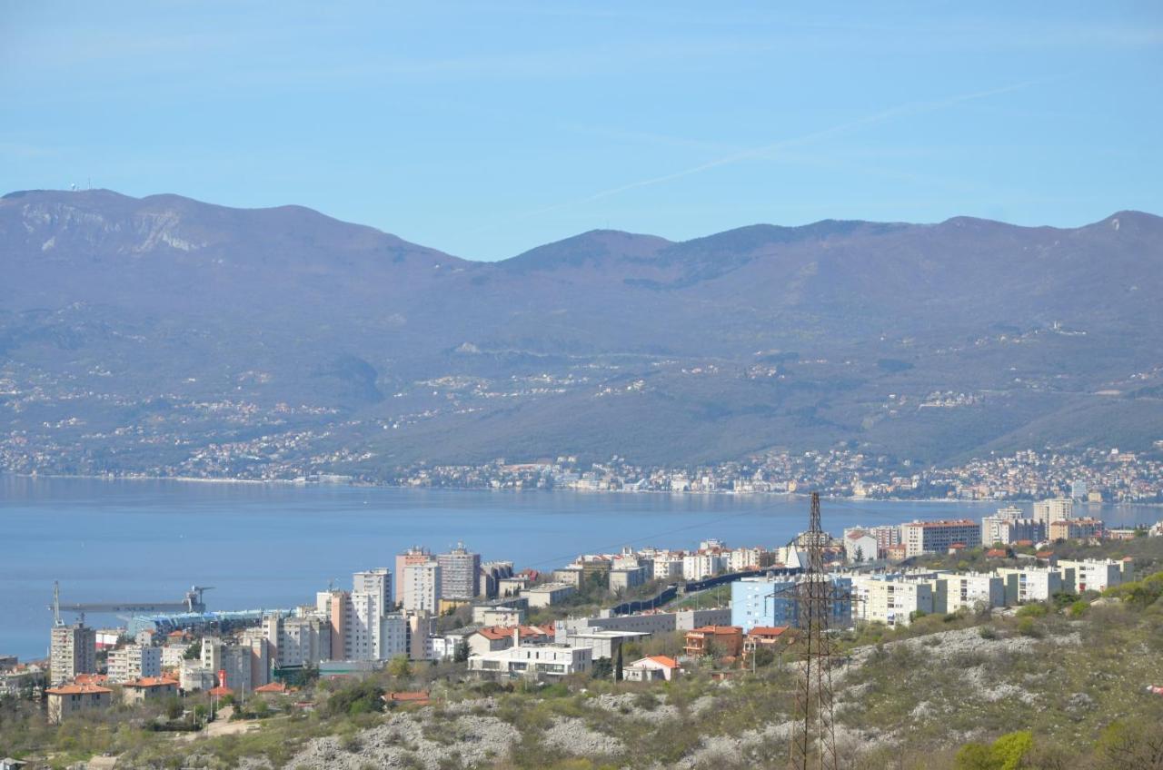 Marica Apartman *