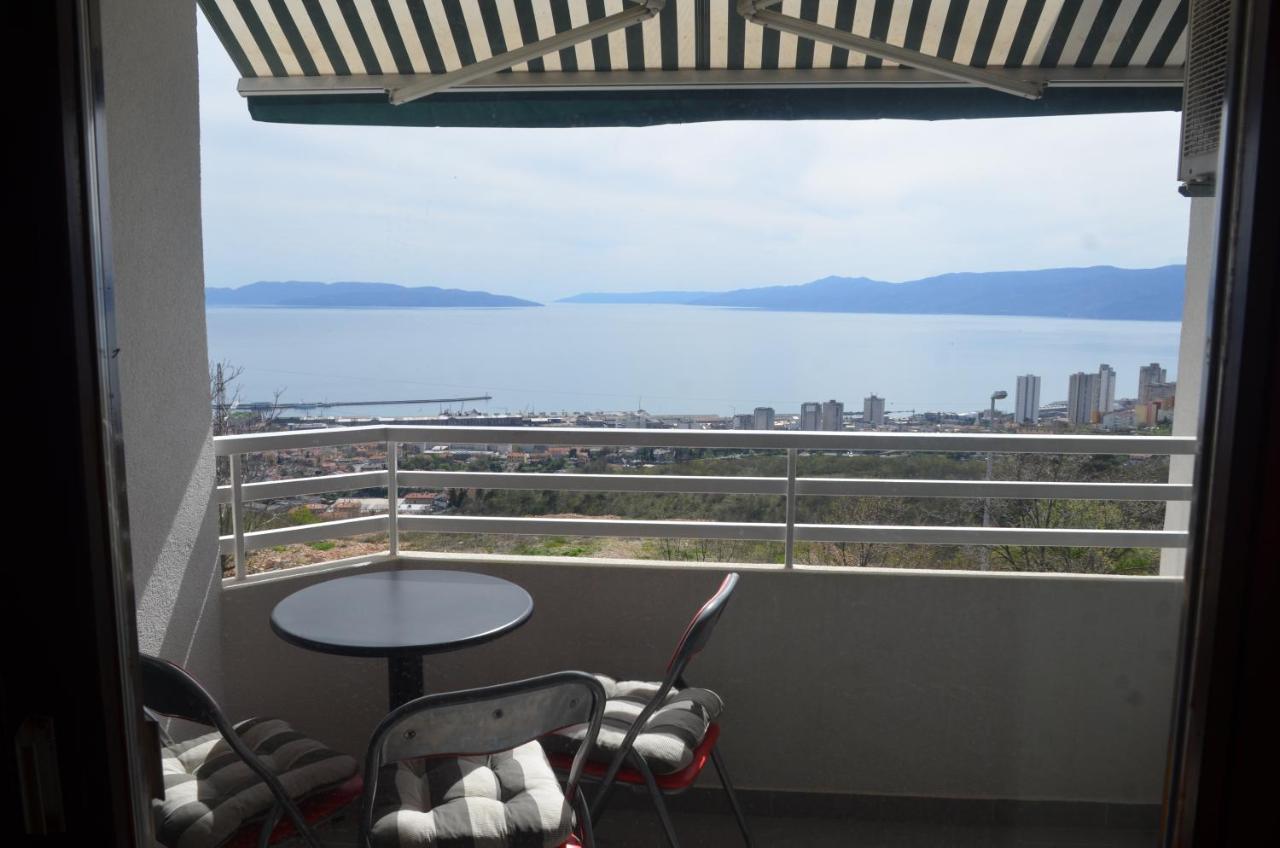 Marica Apartment