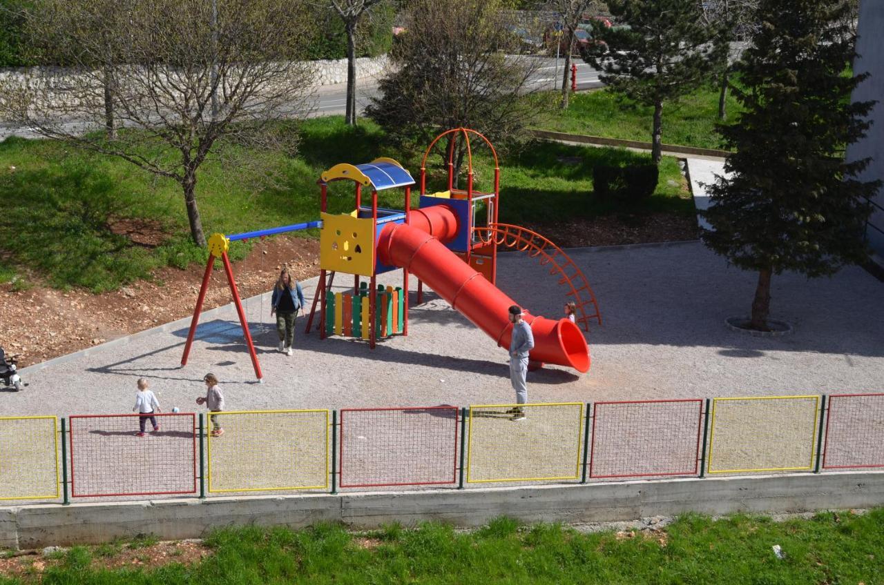 Marica Apartman *