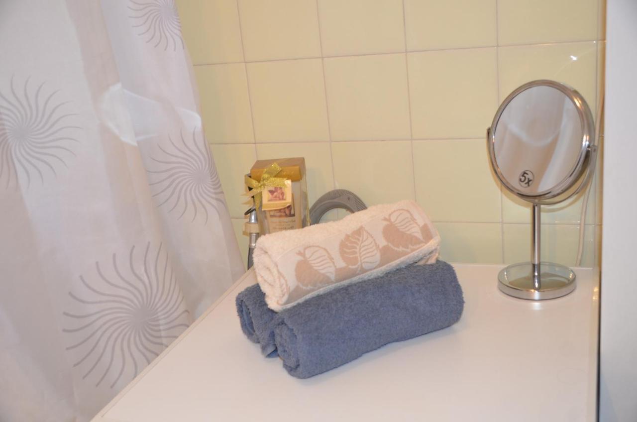 Apartment Marica