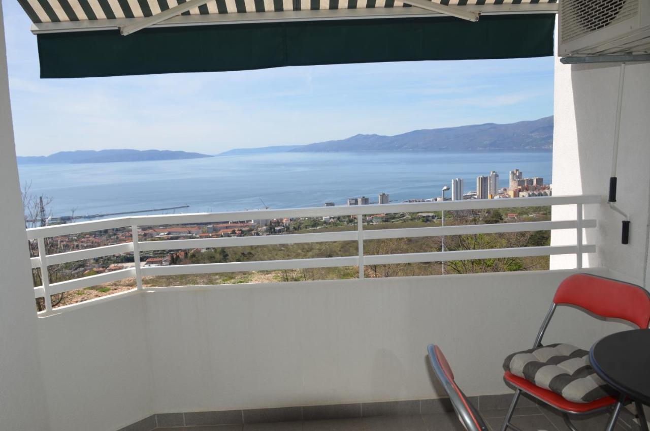 Marica Apartment Rijeka