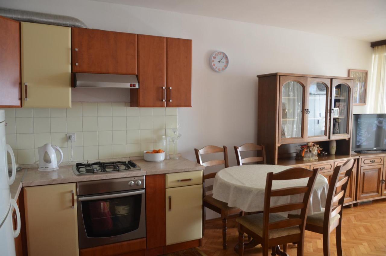 Apartment Marica Rijeka