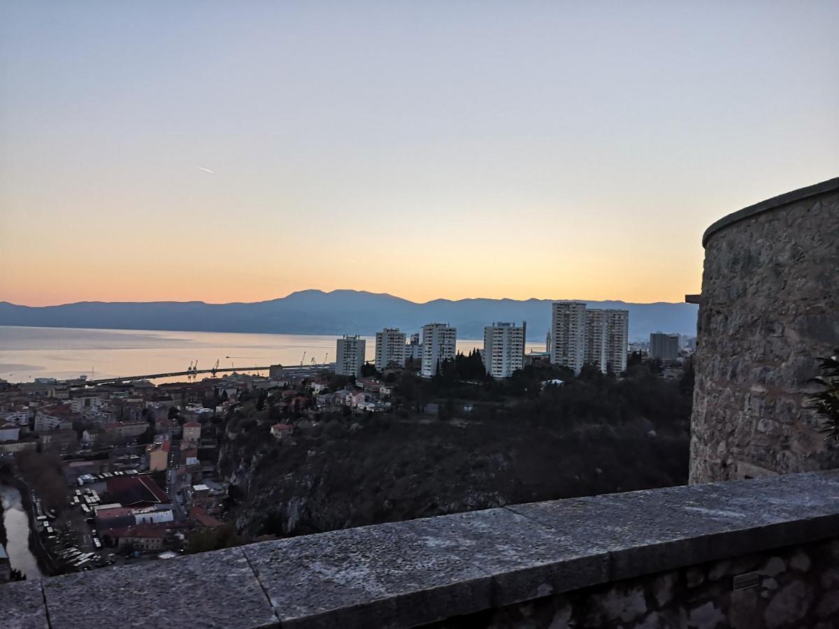 Marica Apartman