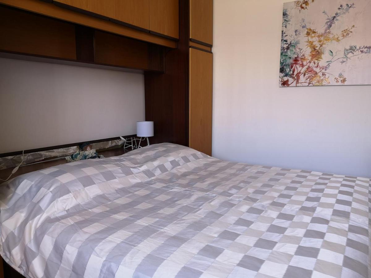 Marica Apartment *
