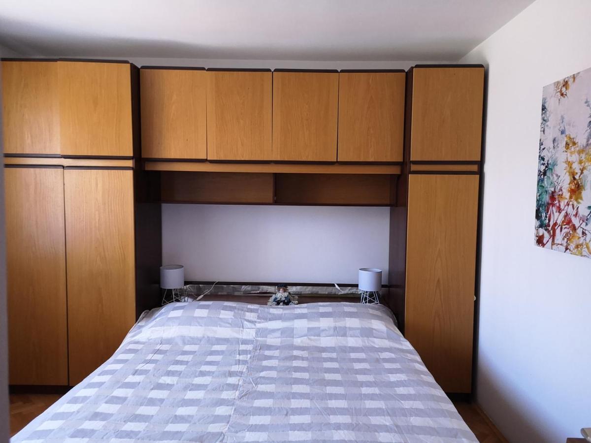 Marica Apartment