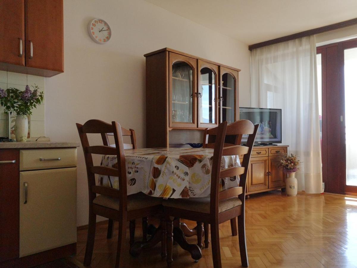 Marica Apartment *