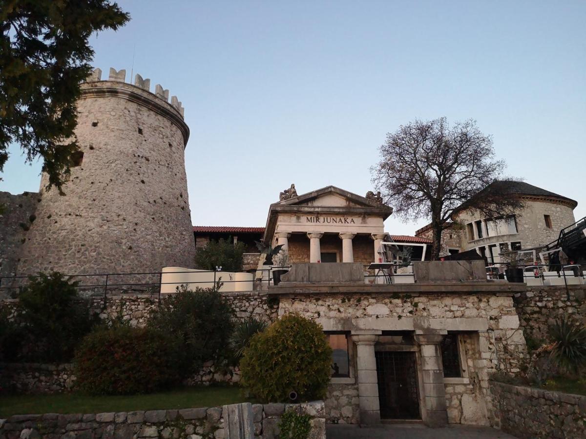 Apartment Marica Rijeka