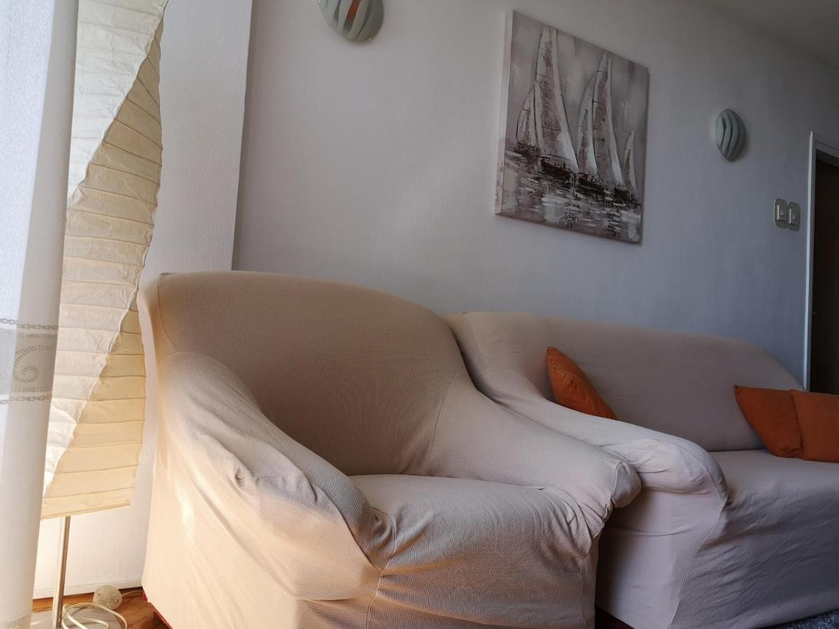 Marica Apartment *