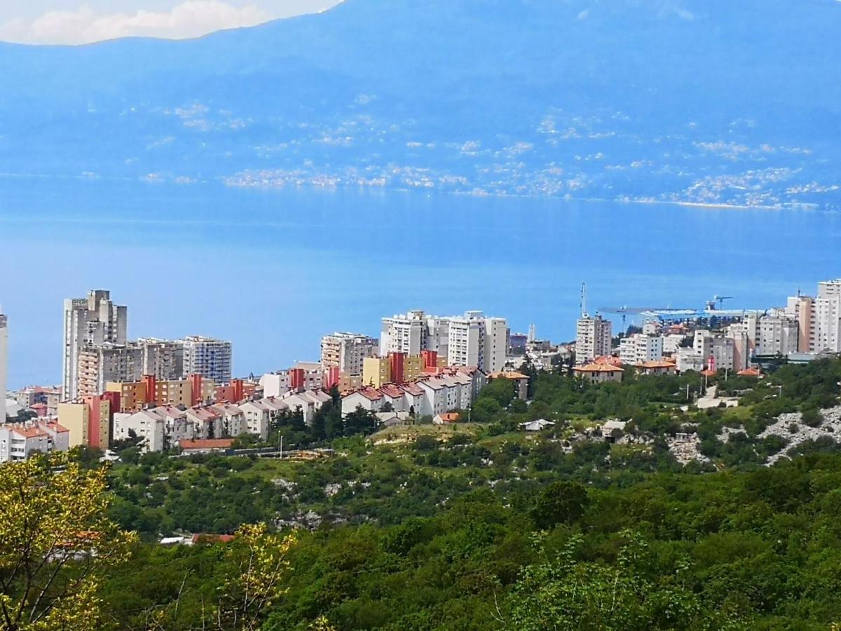 Marica Apartman