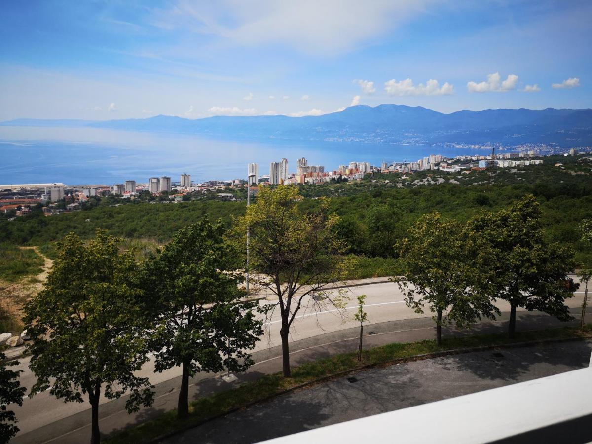 Apartman Marica Fiume