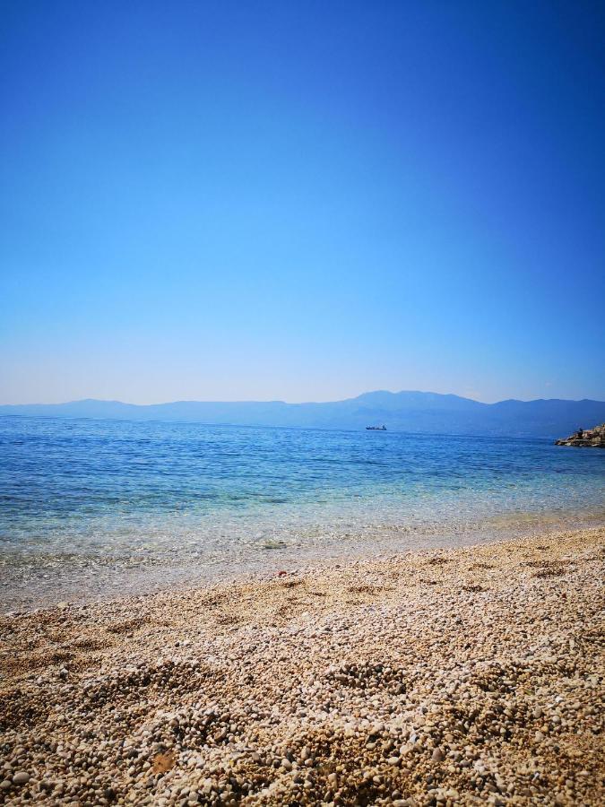 Apartman Marica Fiume