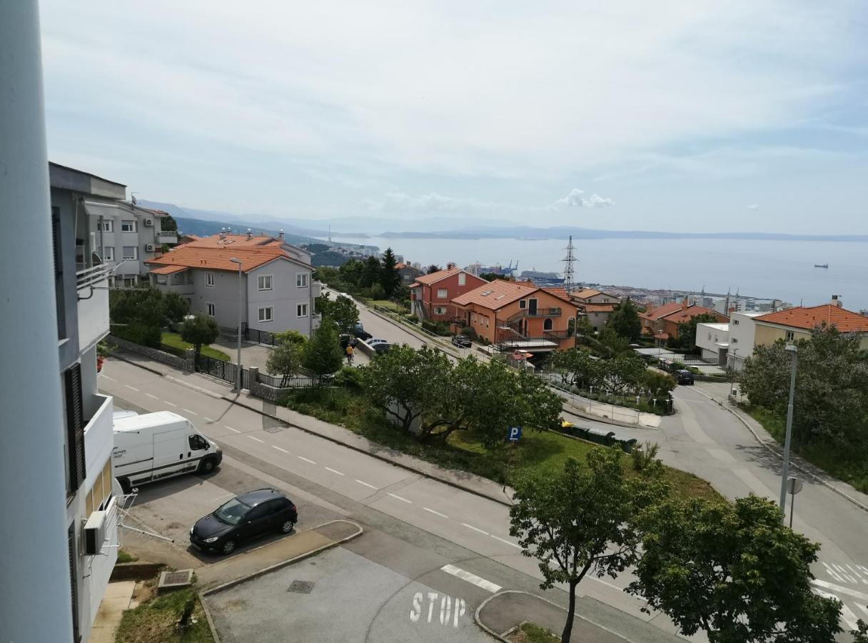 Marica Apartman