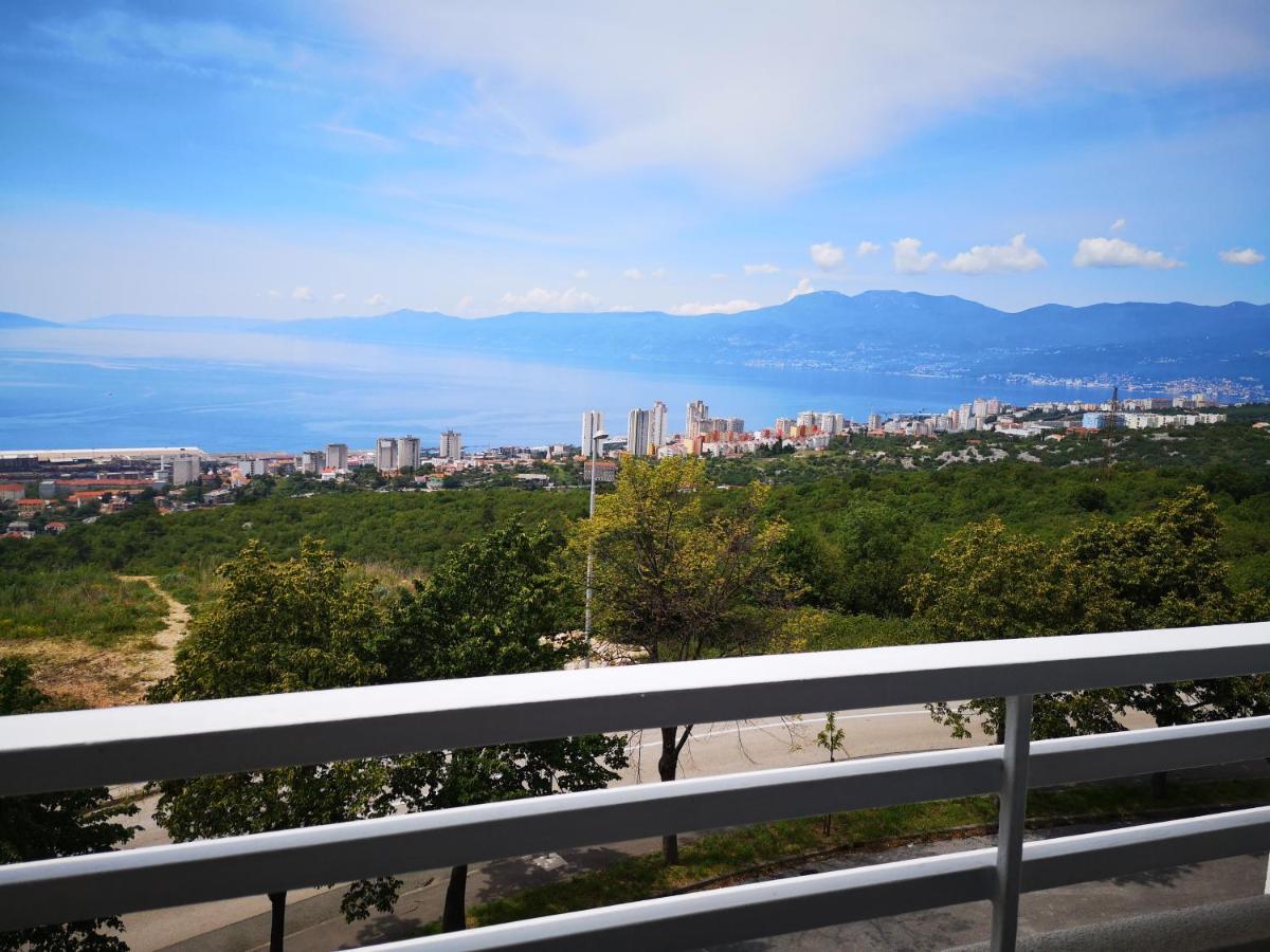 Apartment Marica Rijeka